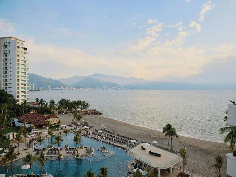 Marriott Puerto Vallarta Resort & Spa image