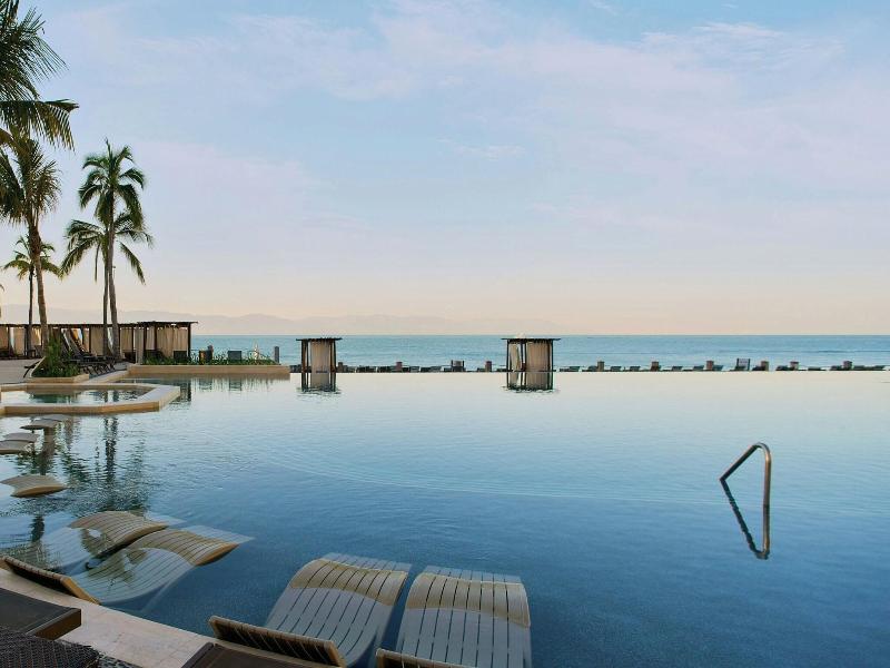 Marriott Puerto Vallarta Resort & Spa image