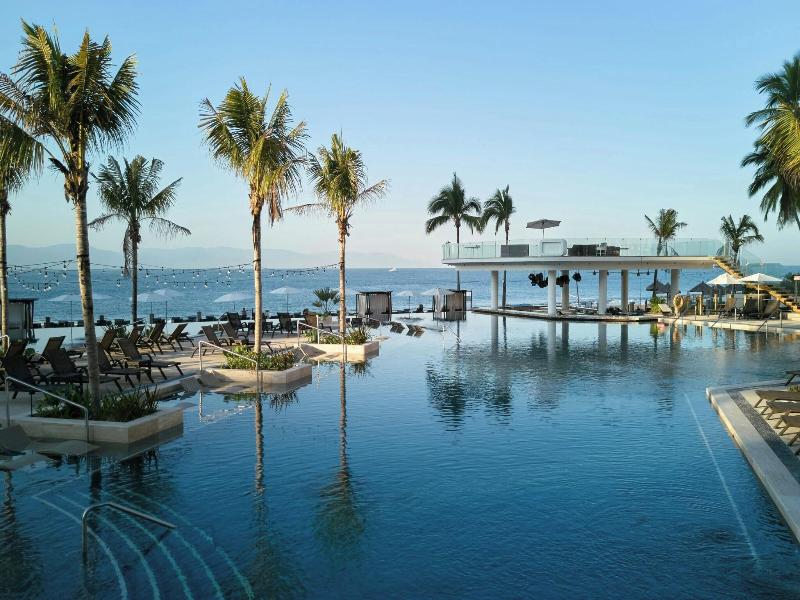 Marriott Puerto Vallarta Resort & Spa image