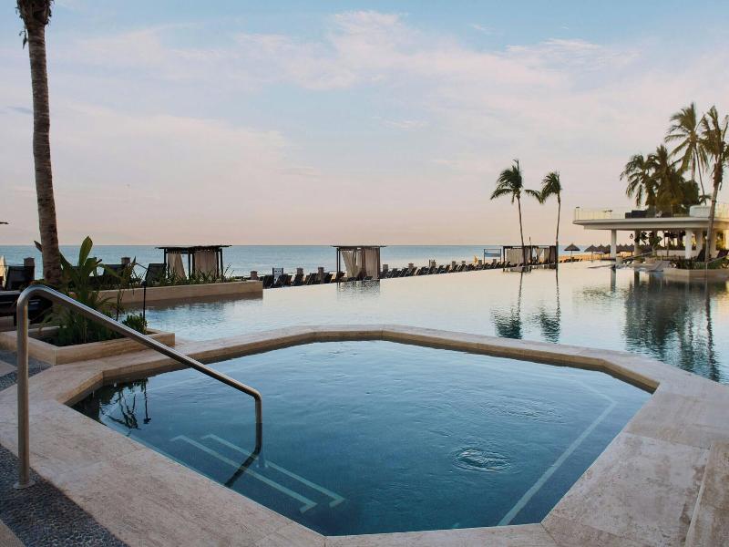 Marriott Puerto Vallarta Resort & Spa image