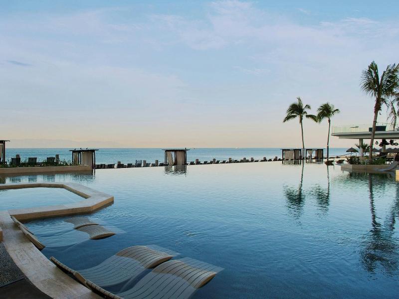 Marriott Puerto Vallarta Resort & Spa image