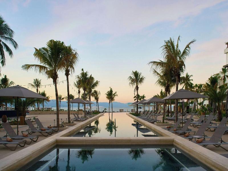Marriott Puerto Vallarta Resort & Spa image