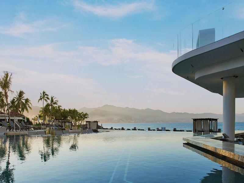 Marriott Puerto Vallarta Resort & Spa image