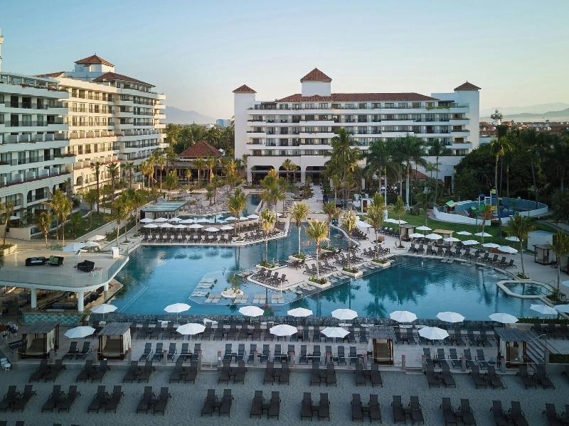 Marriott Puerto Vallarta Resort & Spa image