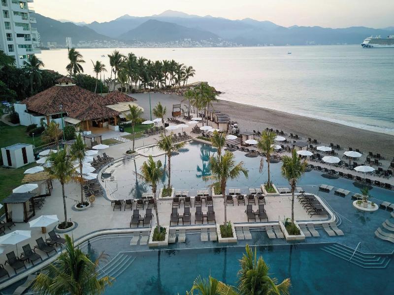 Marriott Puerto Vallarta Resort & Spa image