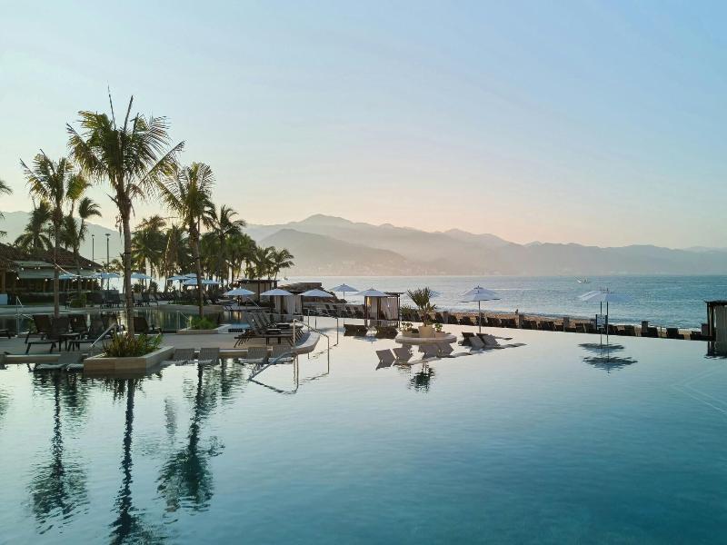 Marriott Puerto Vallarta Resort & Spa image