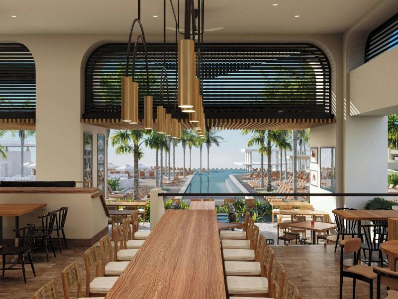 Marriott Puerto Vallarta Resort & Spa image