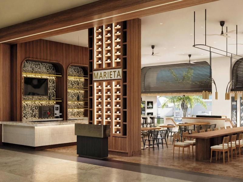Marriott Puerto Vallarta Resort & Spa image