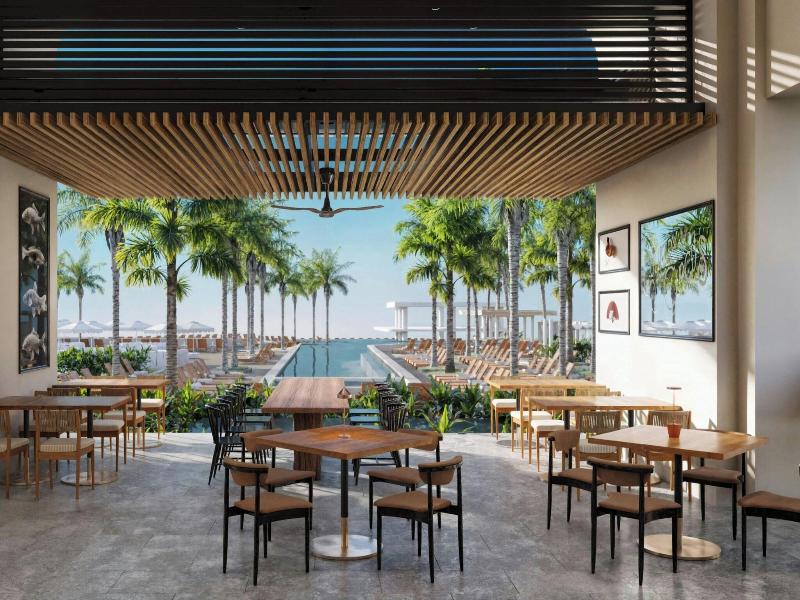 Marriott Puerto Vallarta Resort & Spa image