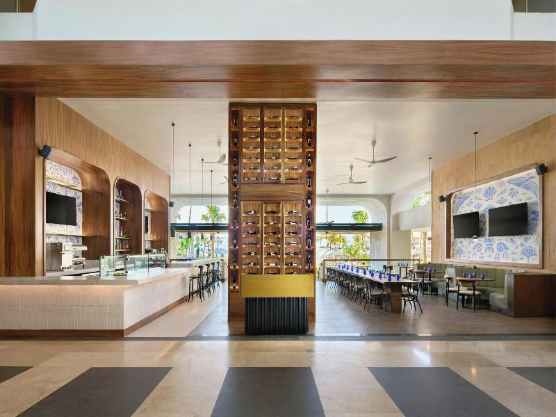 Marriott Puerto Vallarta Resort & Spa image
