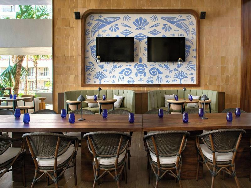 Marriott Puerto Vallarta Resort & Spa image