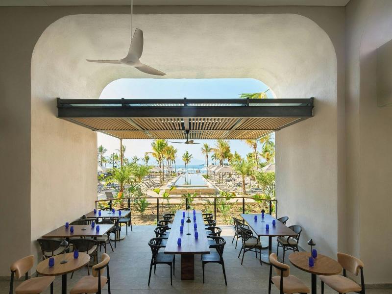Marriott Puerto Vallarta Resort & Spa image