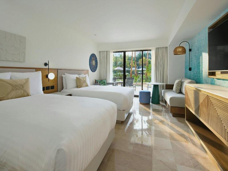 Marriott Puerto Vallarta Resort & Spa image