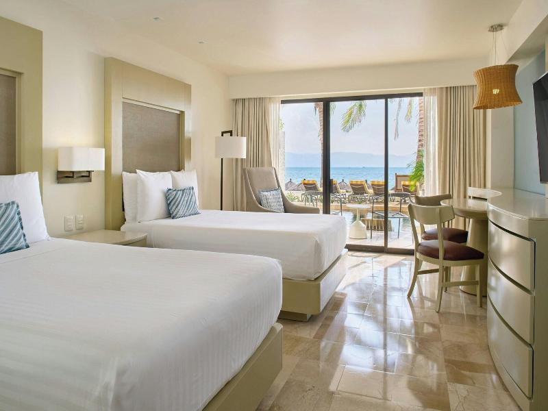 Marriott Puerto Vallarta Resort & Spa image