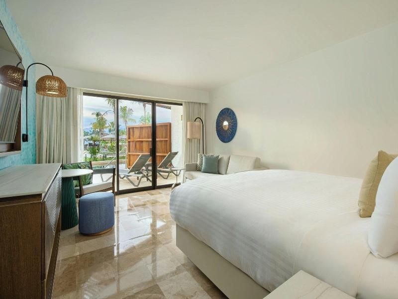 Marriott Puerto Vallarta Resort & Spa image