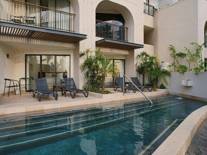 Marriott Puerto Vallarta Resort & Spa image