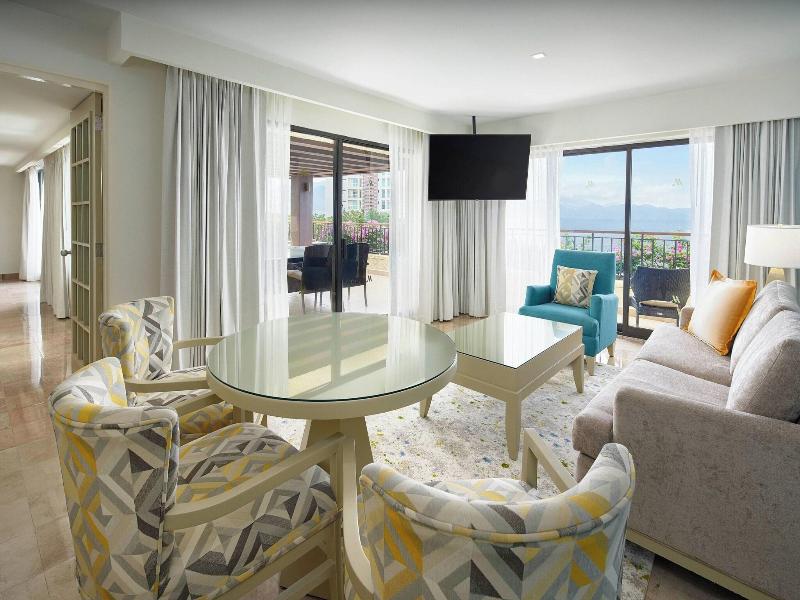 Marriott Puerto Vallarta Resort & Spa image