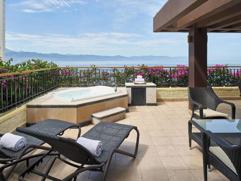 Marriott Puerto Vallarta Resort & Spa image