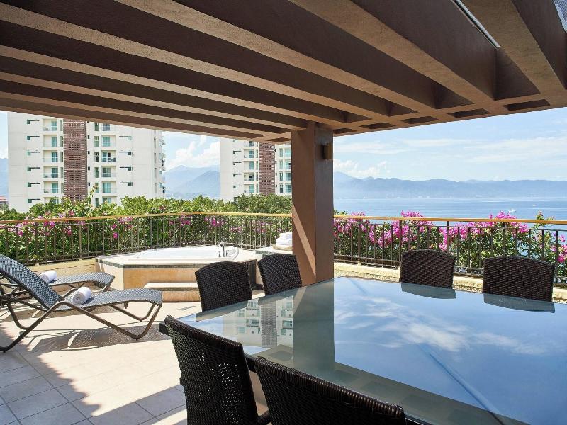 Marriott Puerto Vallarta Resort & Spa image
