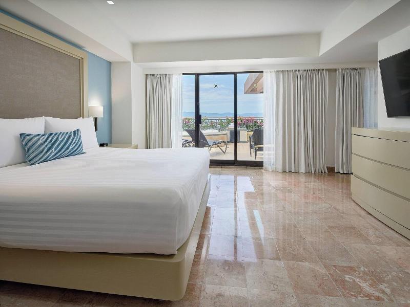 Marriott Puerto Vallarta Resort & Spa image