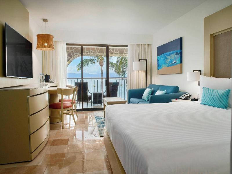 Marriott Puerto Vallarta Resort & Spa image