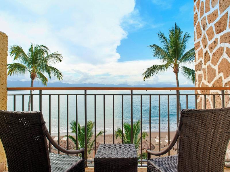 Marriott Puerto Vallarta Resort & Spa image