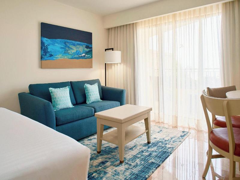 Marriott Puerto Vallarta Resort & Spa image