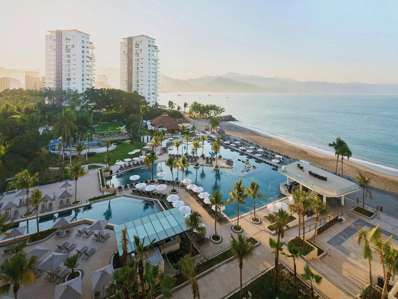 Marriott Puerto Vallarta Resort & Spa image