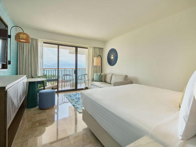 Marriott Puerto Vallarta Resort & Spa image
