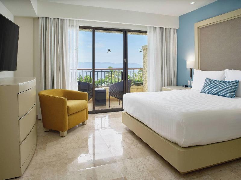 Marriott Puerto Vallarta Resort & Spa image