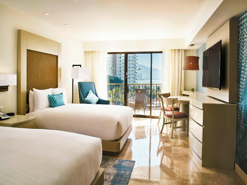 Marriott Puerto Vallarta Resort & Spa image