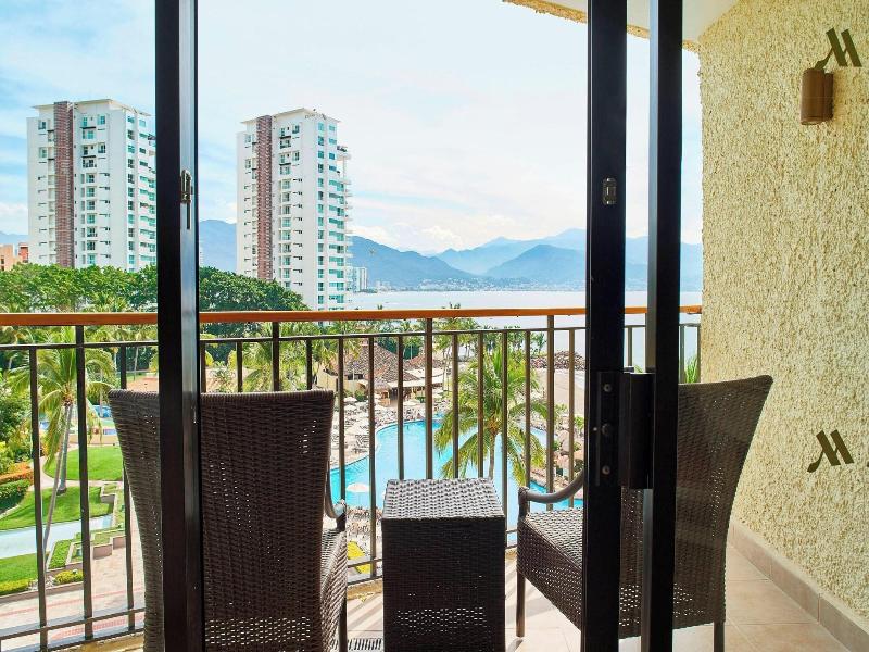 Marriott Puerto Vallarta Resort & Spa image