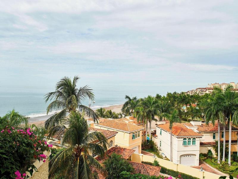 Marriott Puerto Vallarta Resort & Spa image
