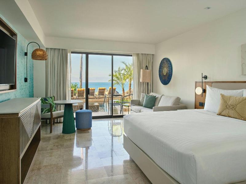Marriott Puerto Vallarta Resort & Spa image