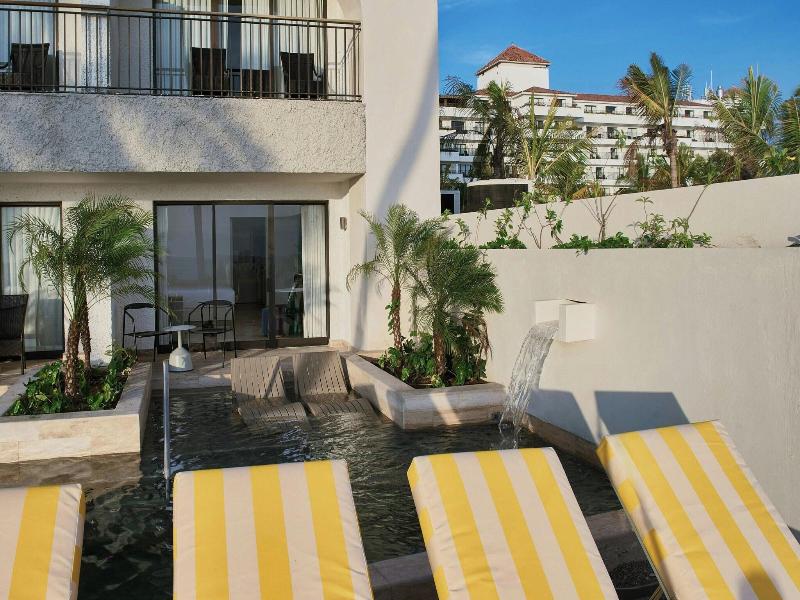 Marriott Puerto Vallarta Resort & Spa image