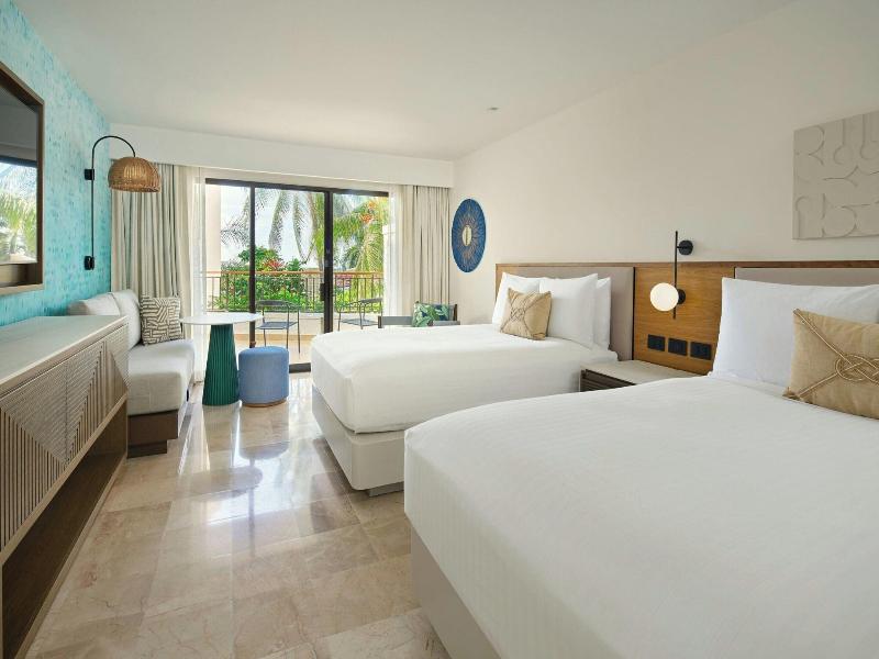 Marriott Puerto Vallarta Resort & Spa image