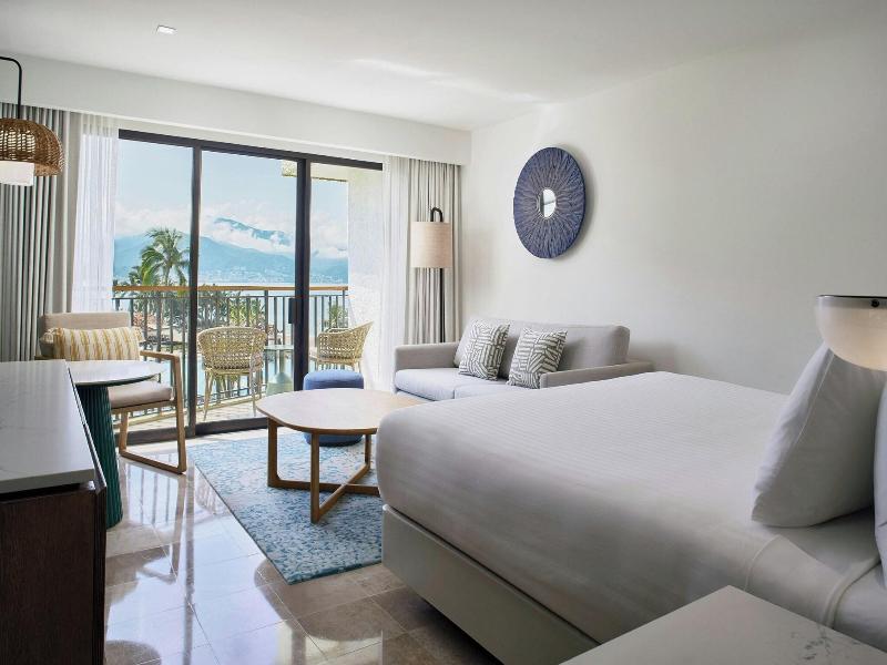Marriott Puerto Vallarta Resort & Spa image