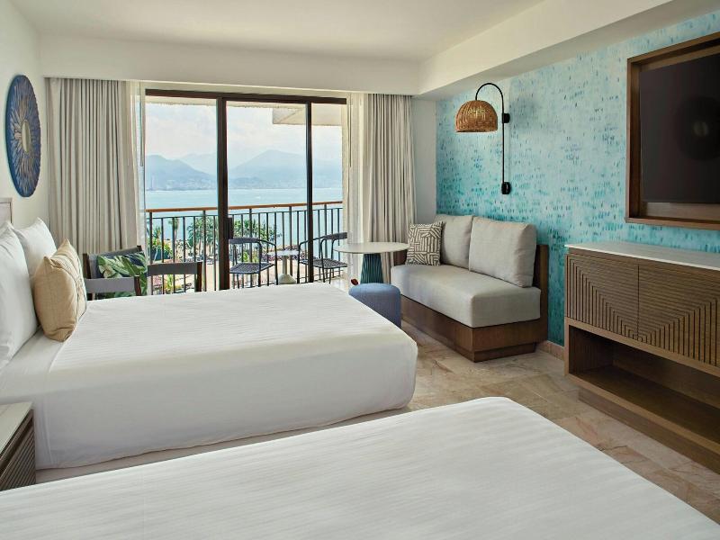 Marriott Puerto Vallarta Resort & Spa image