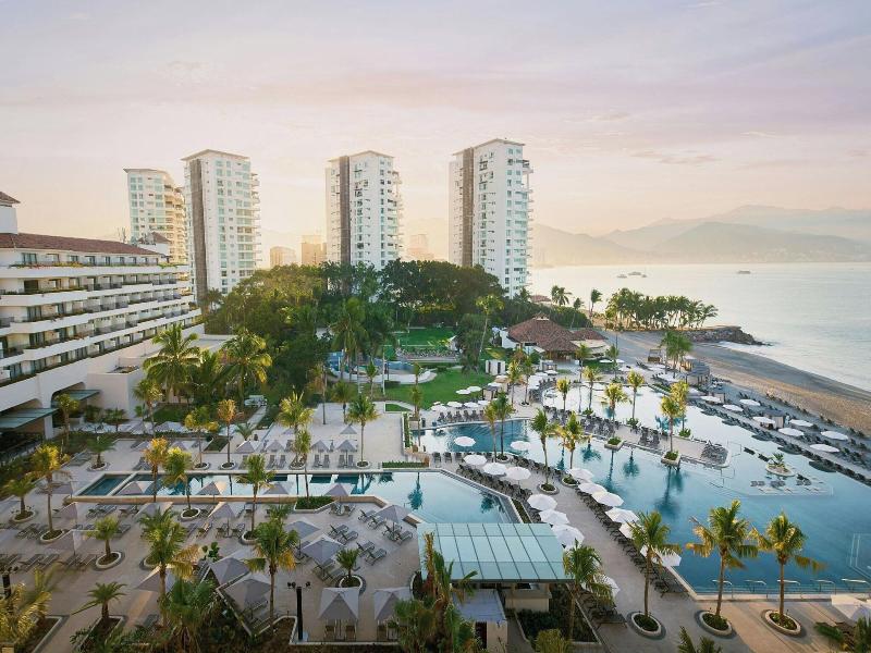 Marriott Puerto Vallarta Resort & Spa image