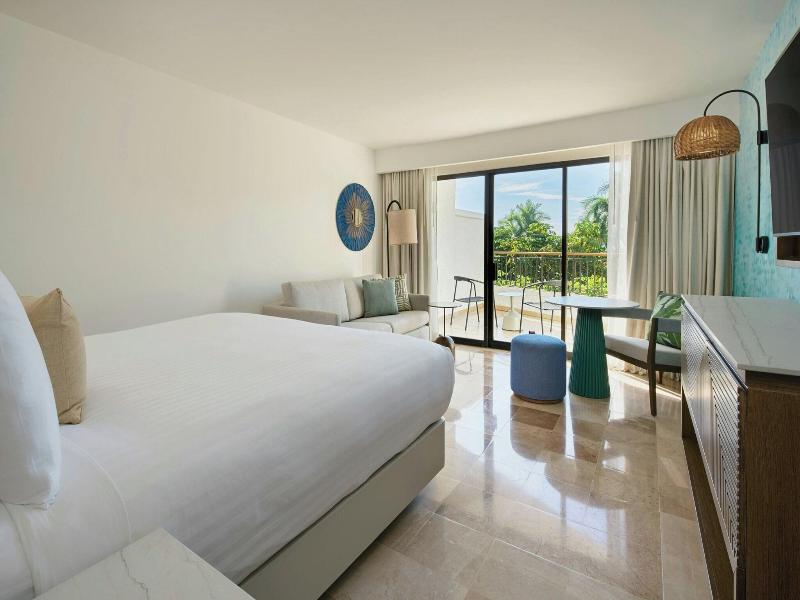 Marriott Puerto Vallarta Resort & Spa image