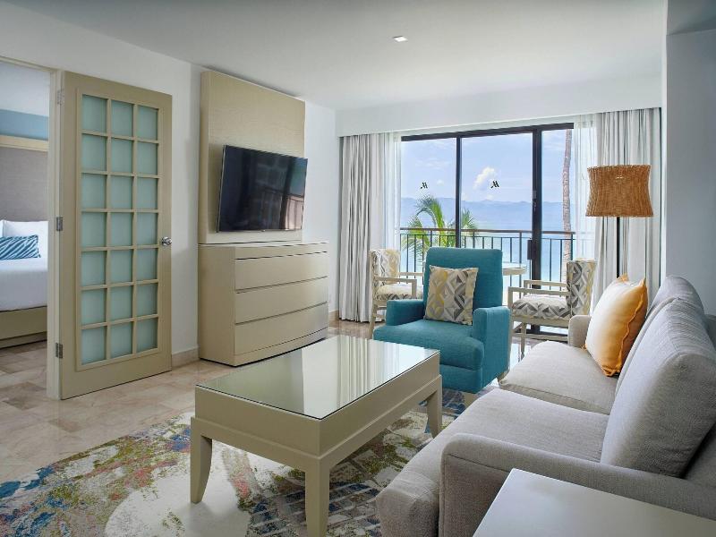 Marriott Puerto Vallarta Resort & Spa image