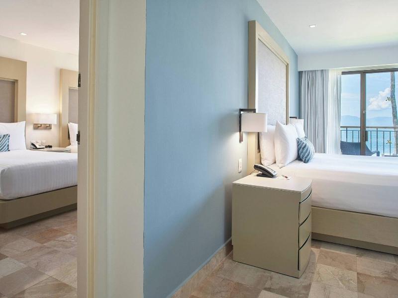 Marriott Puerto Vallarta Resort & Spa image