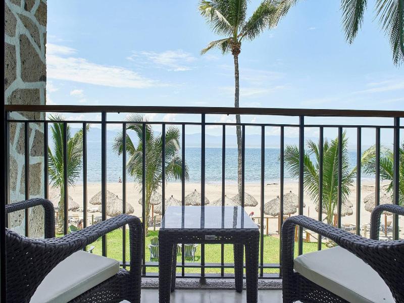 Marriott Puerto Vallarta Resort & Spa image