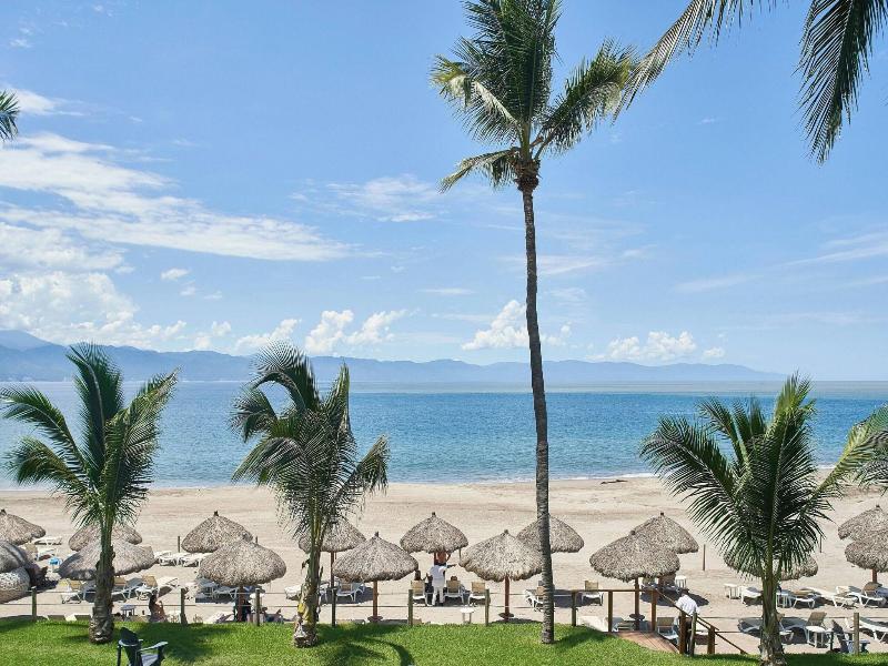 Marriott Puerto Vallarta Resort & Spa image