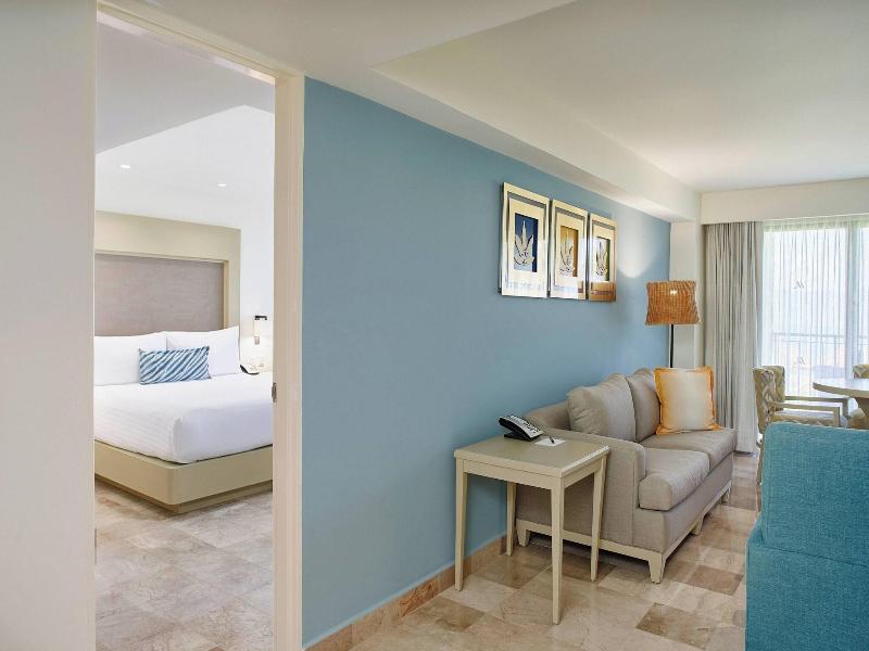 Marriott Puerto Vallarta Resort & Spa image