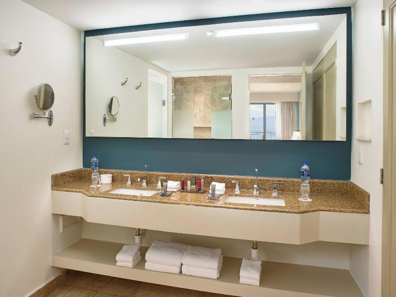 Marriott Puerto Vallarta Resort & Spa image
