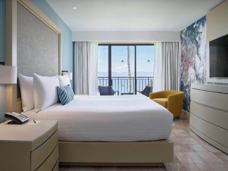 Marriott Puerto Vallarta Resort & Spa image