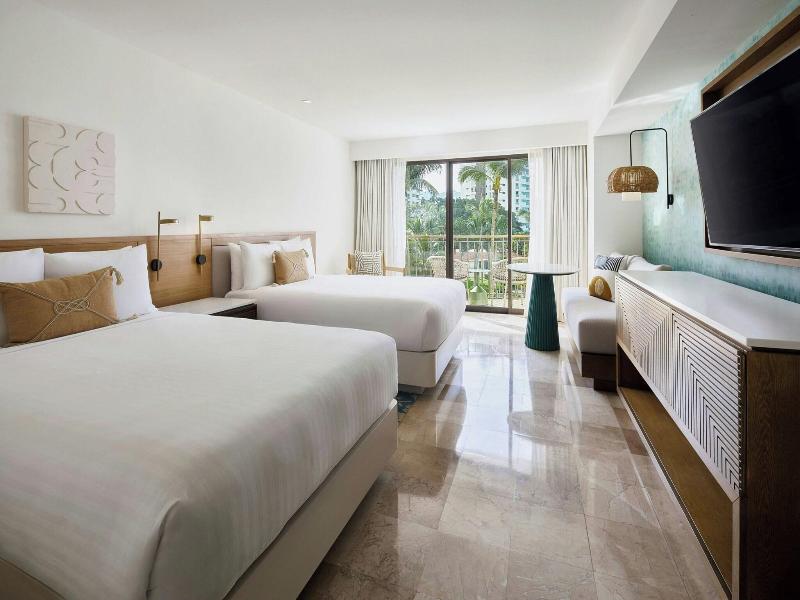 Marriott Puerto Vallarta Resort & Spa image
