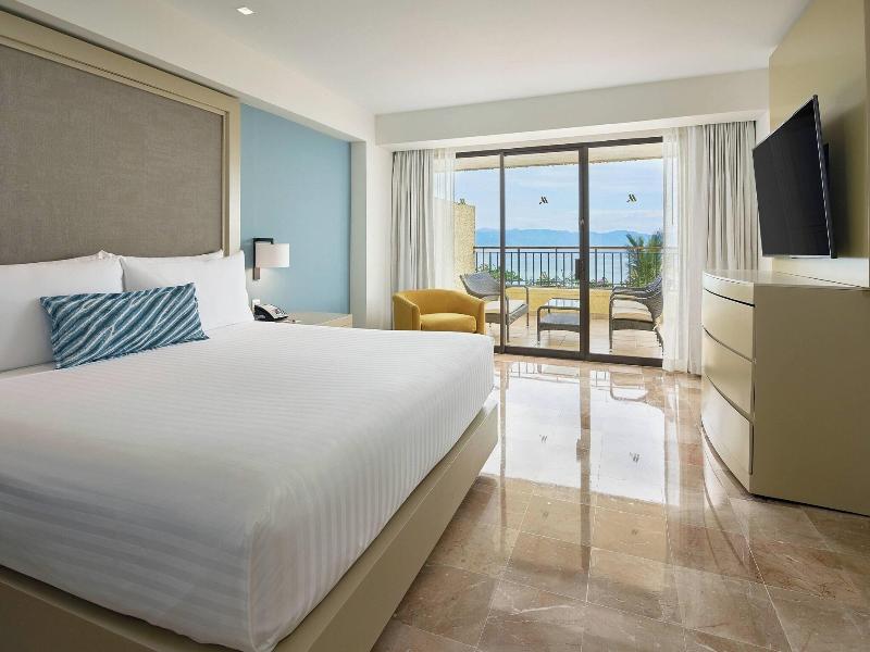 Marriott Puerto Vallarta Resort & Spa image