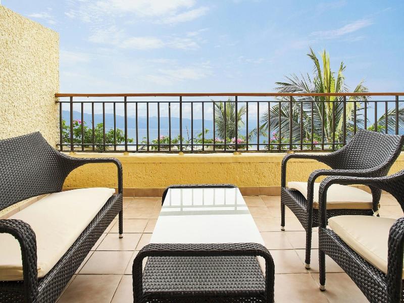 Marriott Puerto Vallarta Resort & Spa image